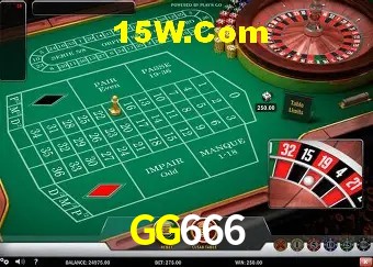 Sessão de jogo em andamento no aplicativo GG666 para Android
